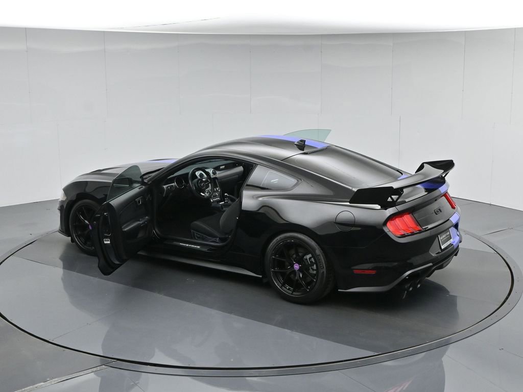 Used 2021 Ford Mustang GT w/ Equipment Group 301A image 43