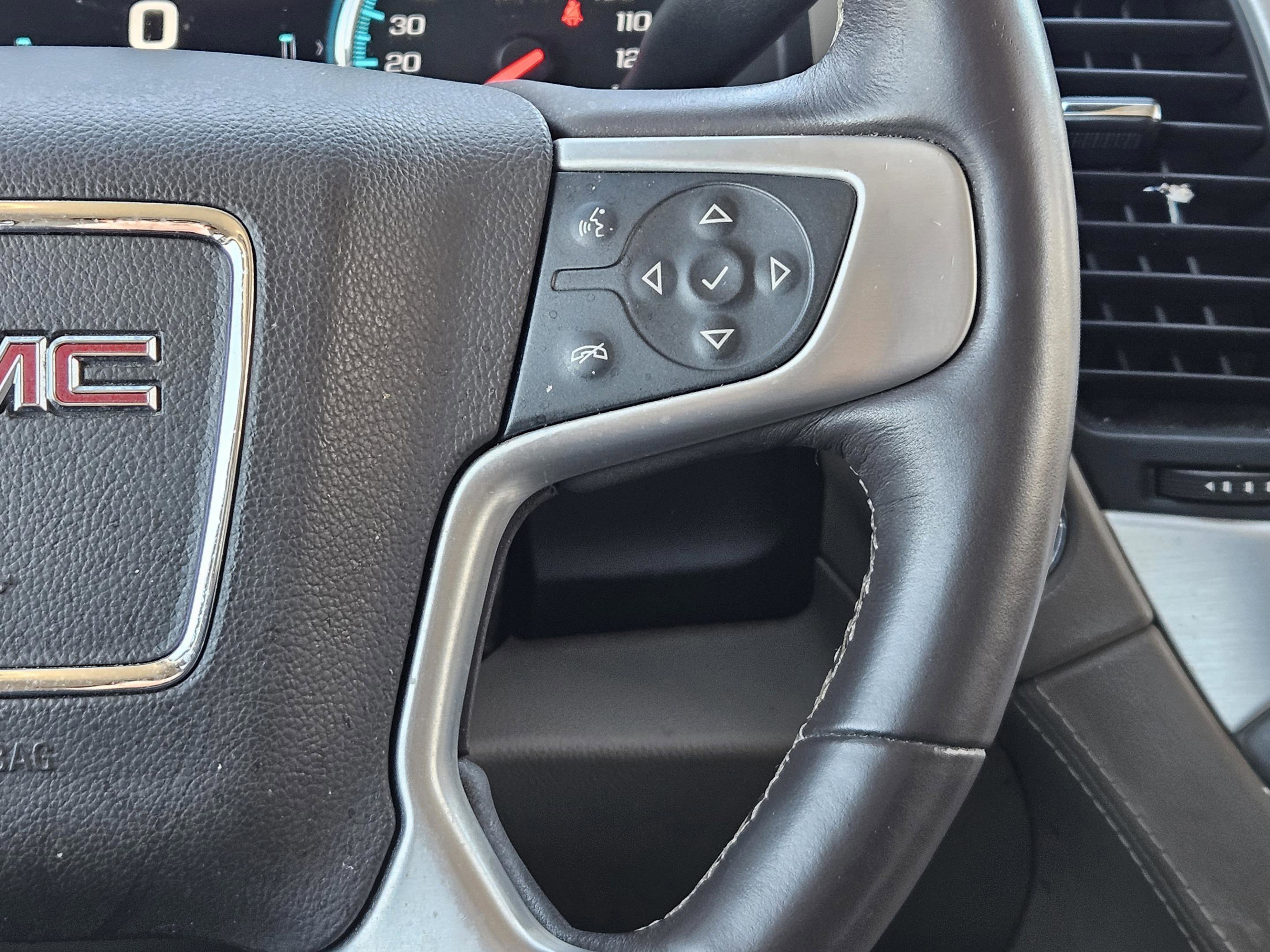 Used 2017 GMC Yukon SLT w/ Open Road Package image 28