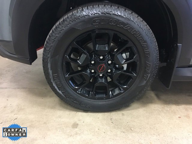 Used 2025 Nissan Armada PRO-4X w/ Pro-4X Premium Package image 12