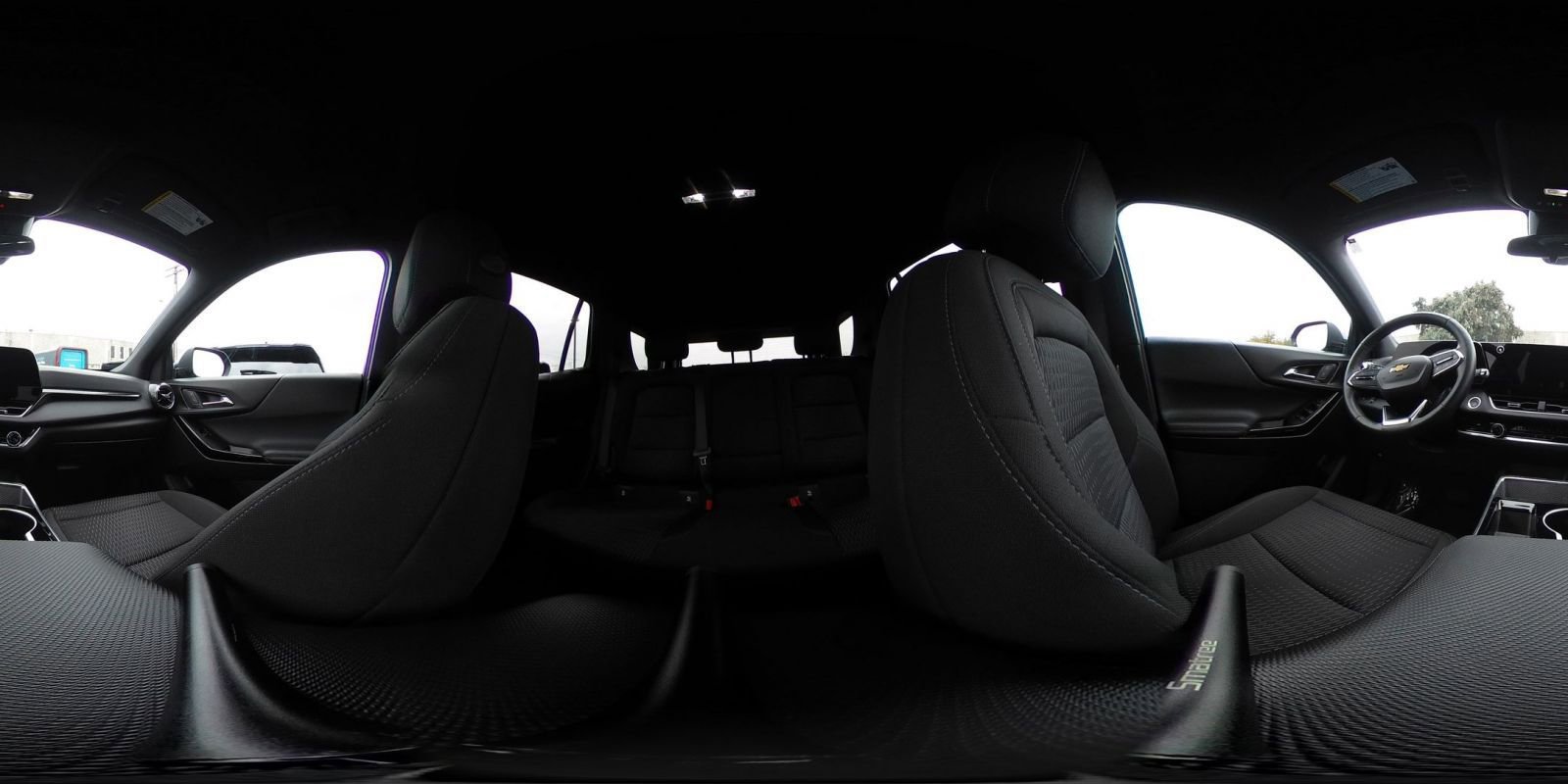 Used 2025 Chevrolet Equinox LT image 41