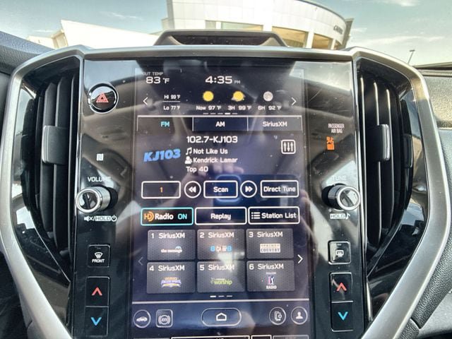 Used 2025 Subaru Ascent Limited AWD/4WD image 16