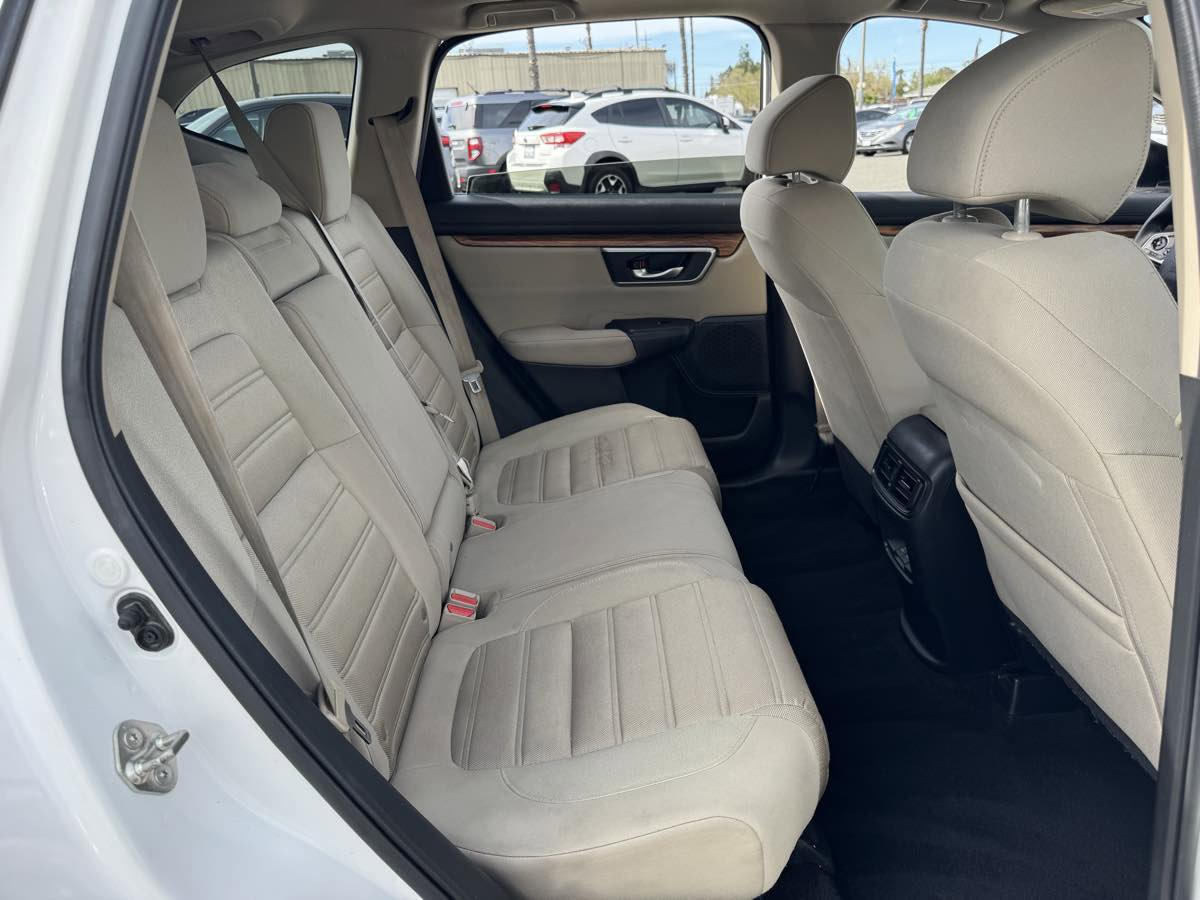 Used 2019 Honda CR-V EX image 16