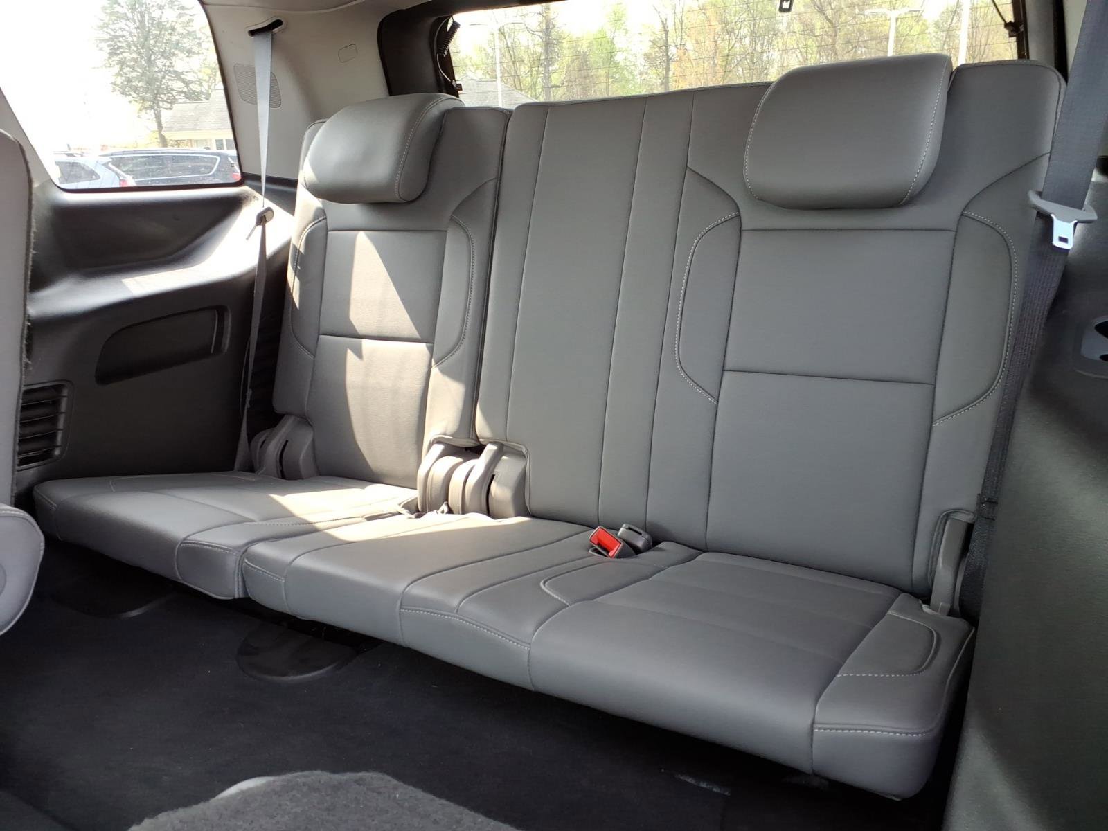 Used 2019 Chevrolet Tahoe LT AWD/4WD image 8