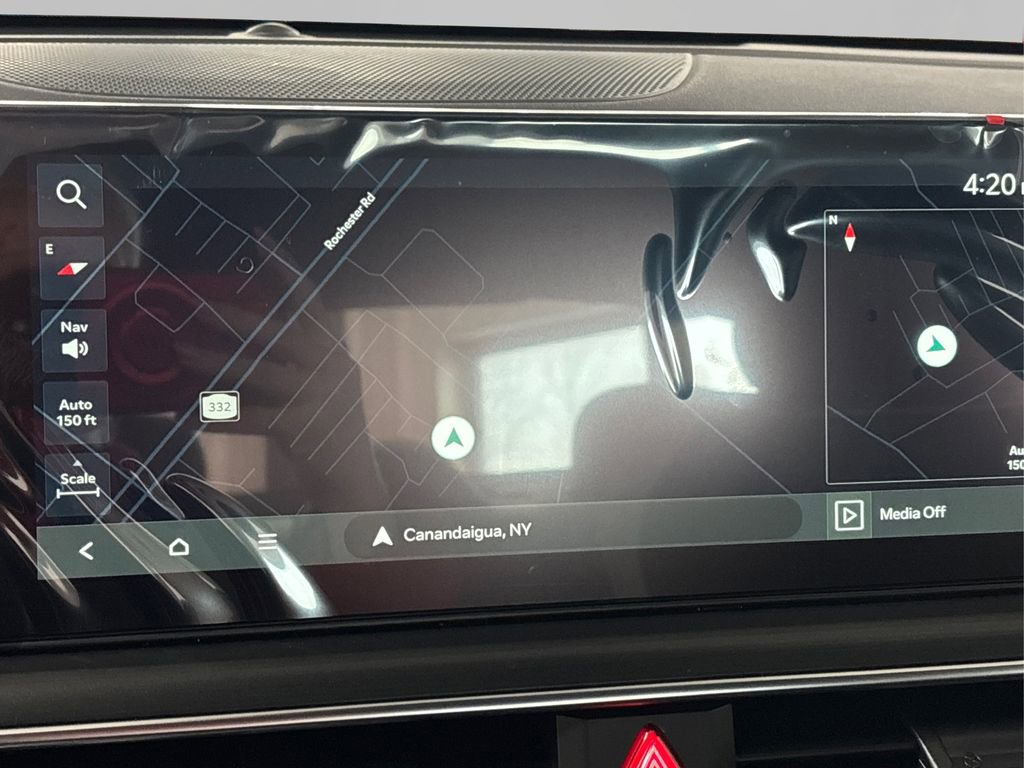 New 2026 Kia K5 GT-Line image 24