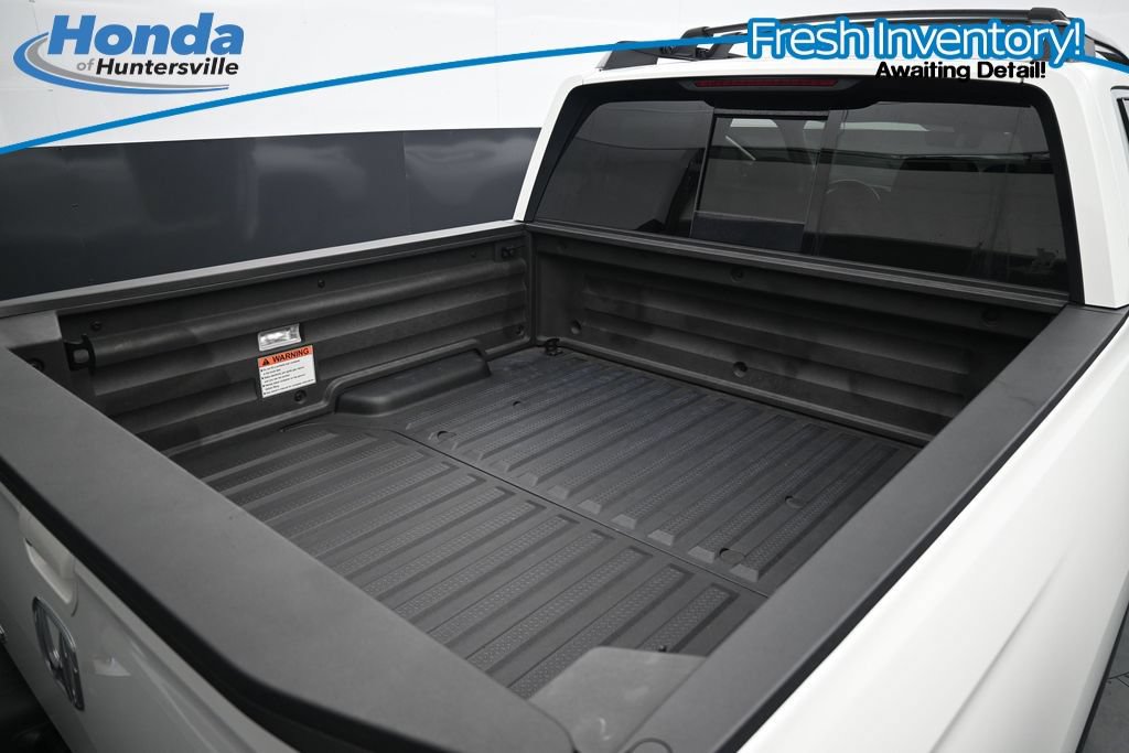 Used 2022 Honda Ridgeline RTL-E image 14