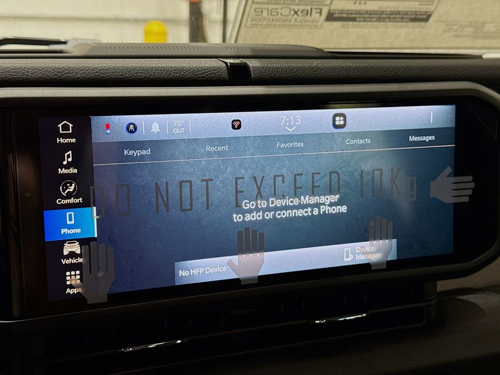 New 2026 Jeep Wrangler Sport image 36