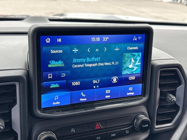 Used 2023 Ford Bronco Sport Big Bend w/ Convenience Package image 30