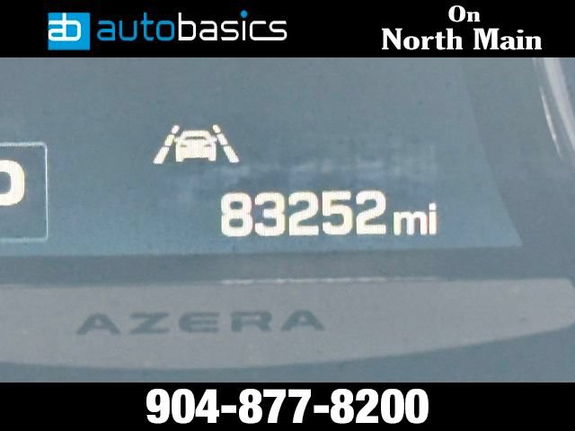Used 2017 Hyundai Azera Limited FWD image 30