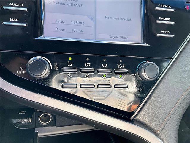 Used 2019 Toyota Camry LE image 23