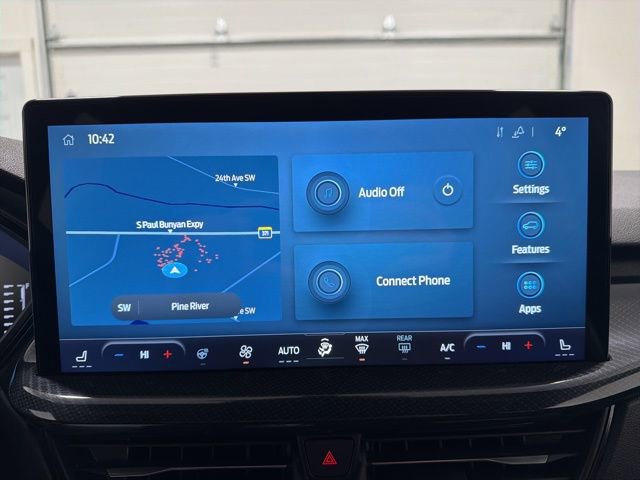 Used 2023 Ford Escape ST-Line w/ Tech Pack #1 image 22