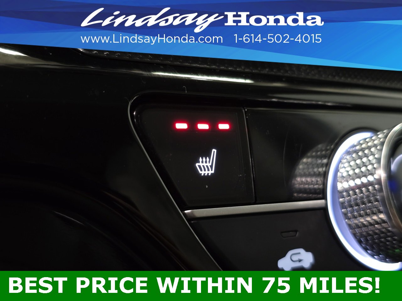 Used 2024 Honda CR-V EX-L image 19