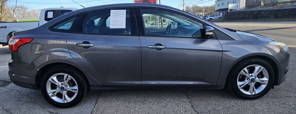 Used 2013 Ford Focus SE image 8