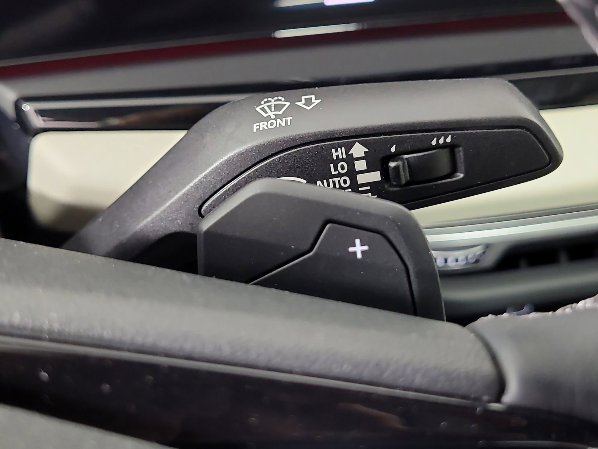 New 2026 Audi A6 Premium Plus image 26