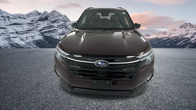 New 2026 Subaru Forester Touring image 8