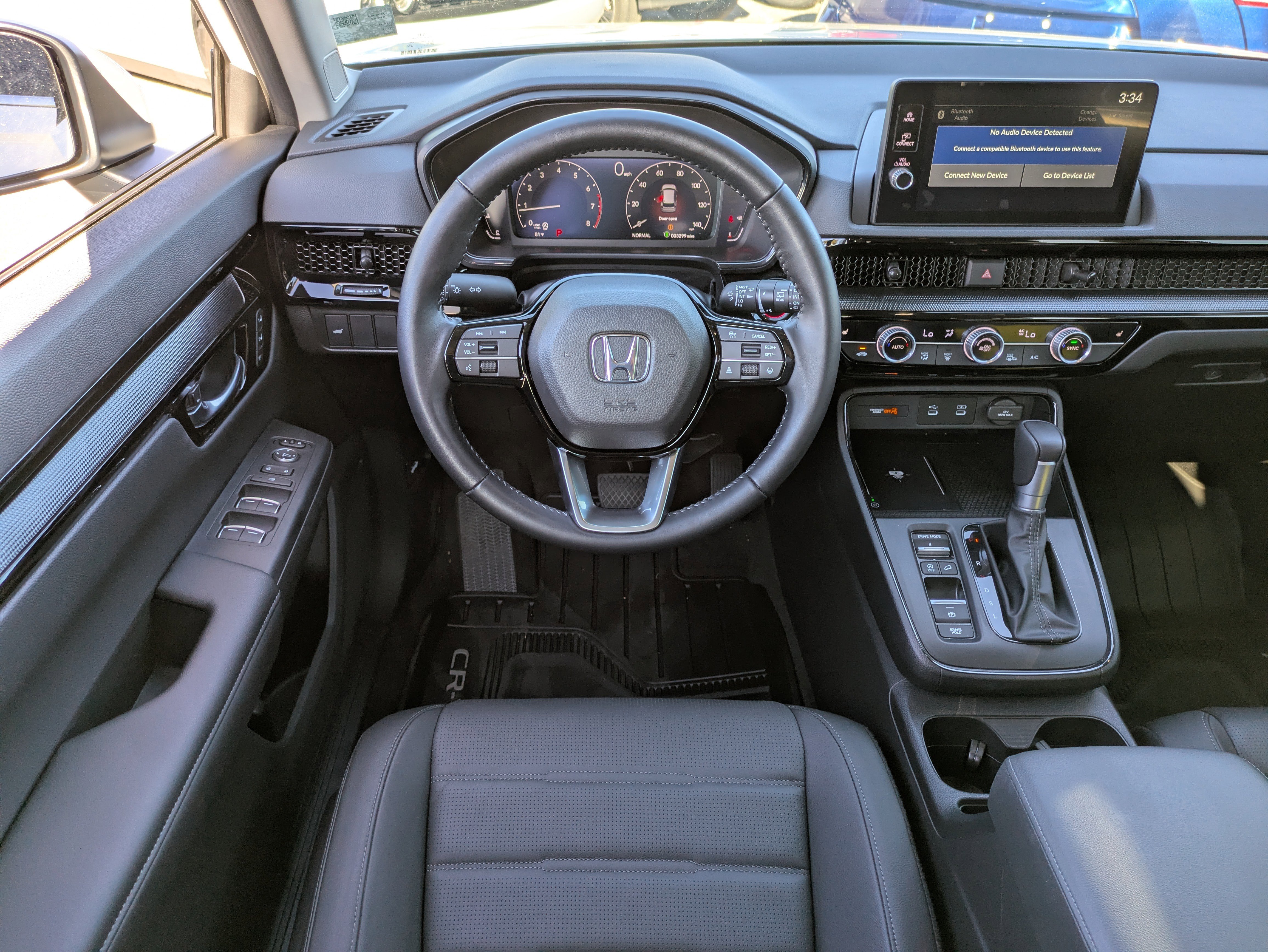 Used 2026 Honda CR-V EX-L image 18