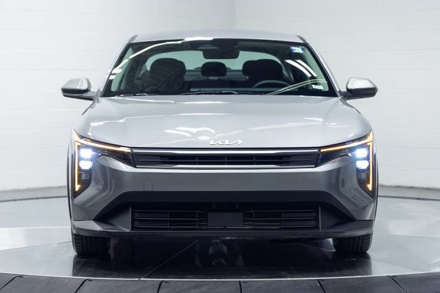 Used 2025 Kia K4 FWD image 5
