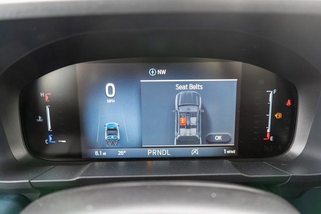 New 2025 Ford Maverick XL w/ 4K Tow Package image 14