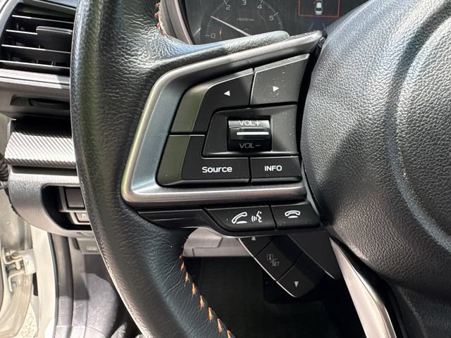 Certified 2022 Subaru Crosstrek 2.0i Premium w/ Moonroof Package AWD/4WD image 24