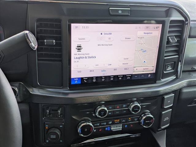 New 2026 Ford F350 Lariat AWD/4WD image 11