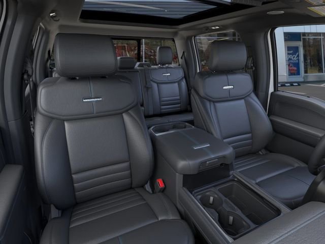 New 2026 Ford F250 Platinum image 11