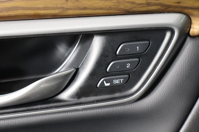 Used 2022 Honda CR-V EX-L image 19