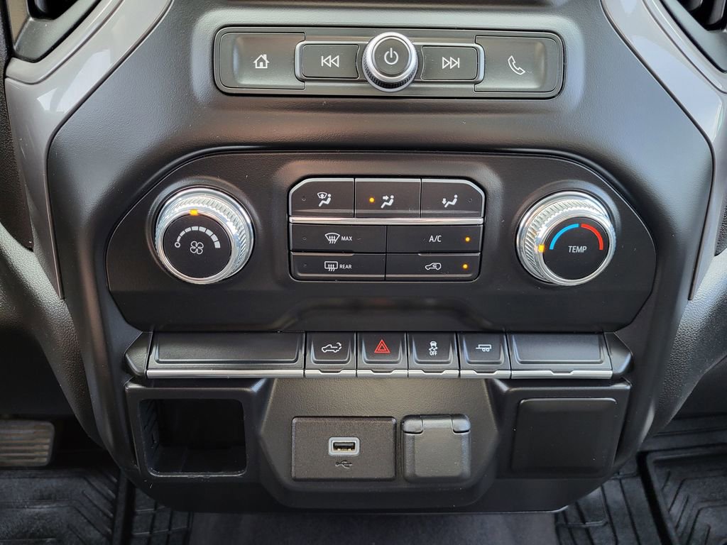 Used 2019 GMC Sierra 1500 2WD Double Cab w/ Convenience Package image 14