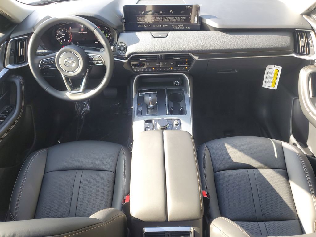 New 2026 MAZDA CX-90 3.3 Turbo w/ Premium Sport Pkg video 2