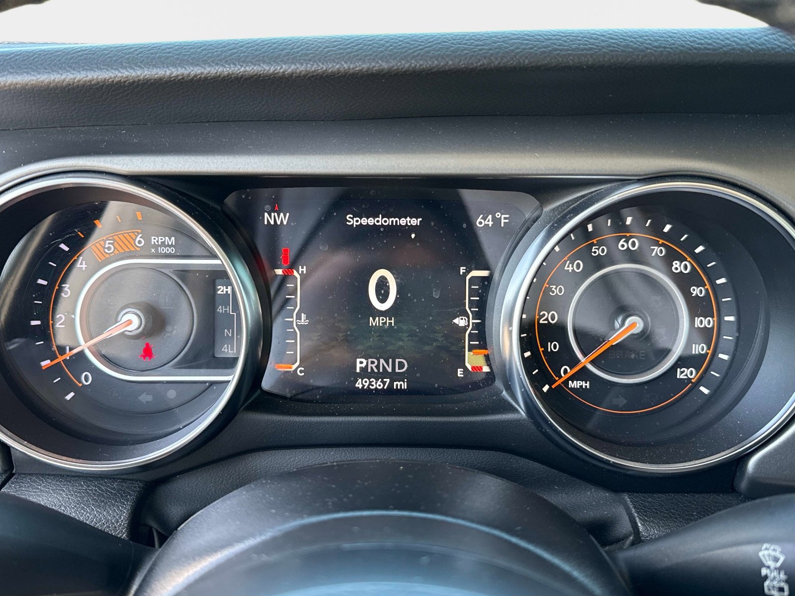 Used 2022 Jeep Wrangler Unlimited Sport AWD/4WD image 26