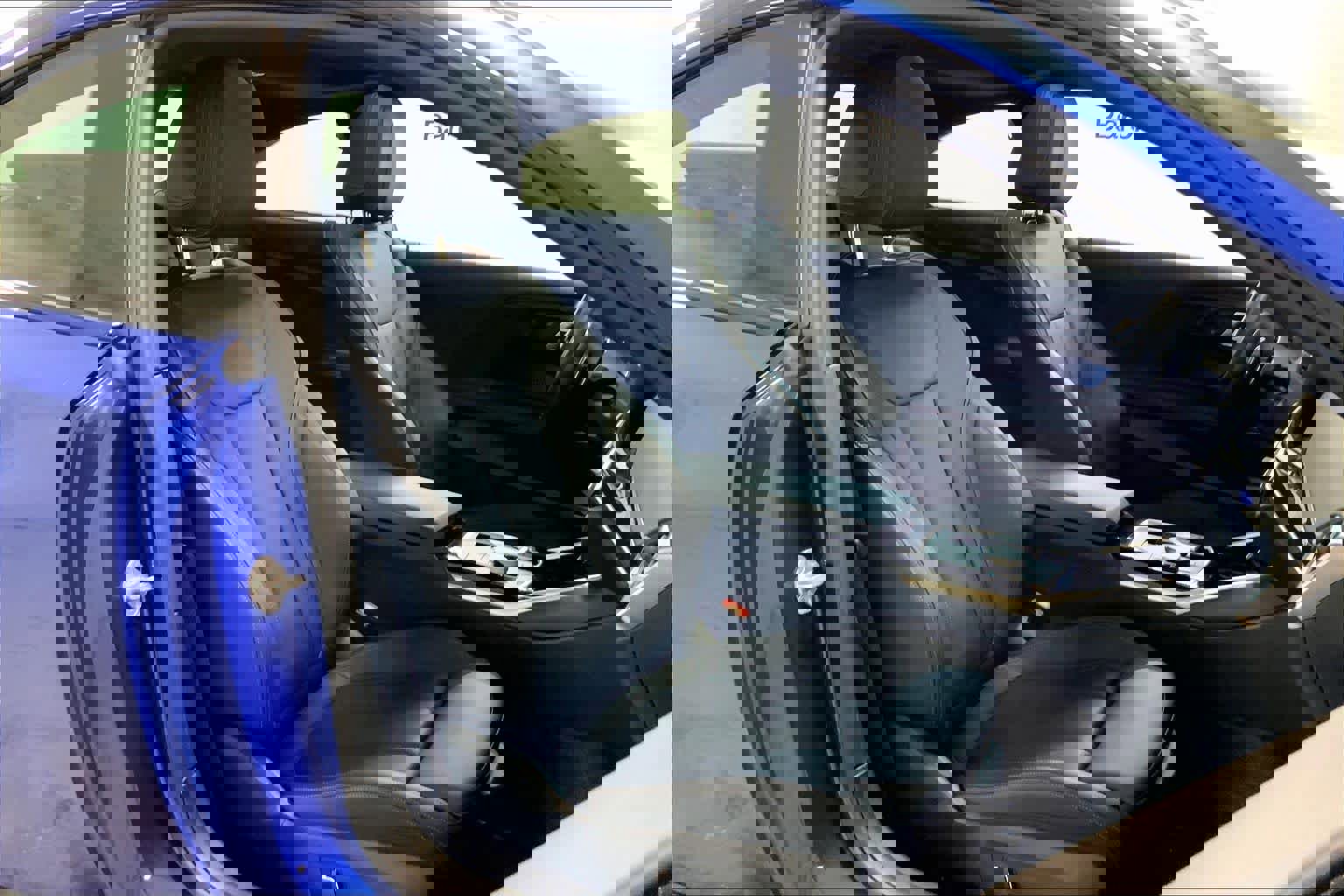 Certified 2024 BMW 230i xDrive Coupe w/ Premium Package image 9