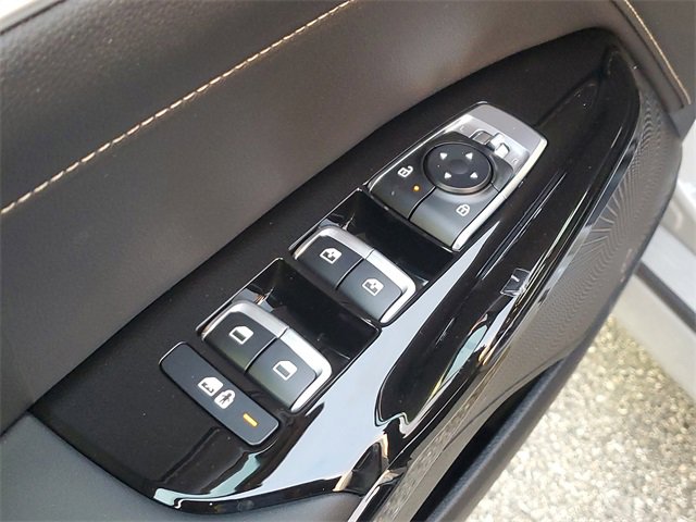 New 2026 Kia K5 GT-Line image 18