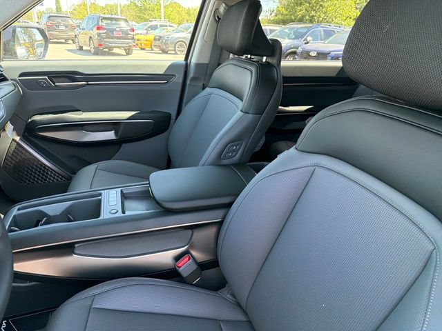 New 2026 Kia EV9 Light RWD image 17
