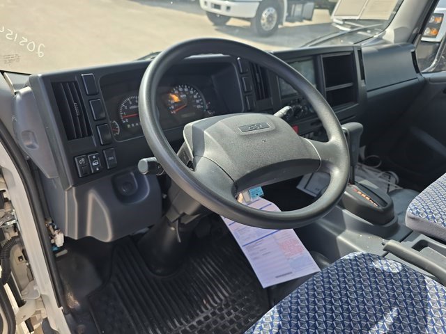 Used 2024 Chevrolet Low Cab Forward RWD image 21