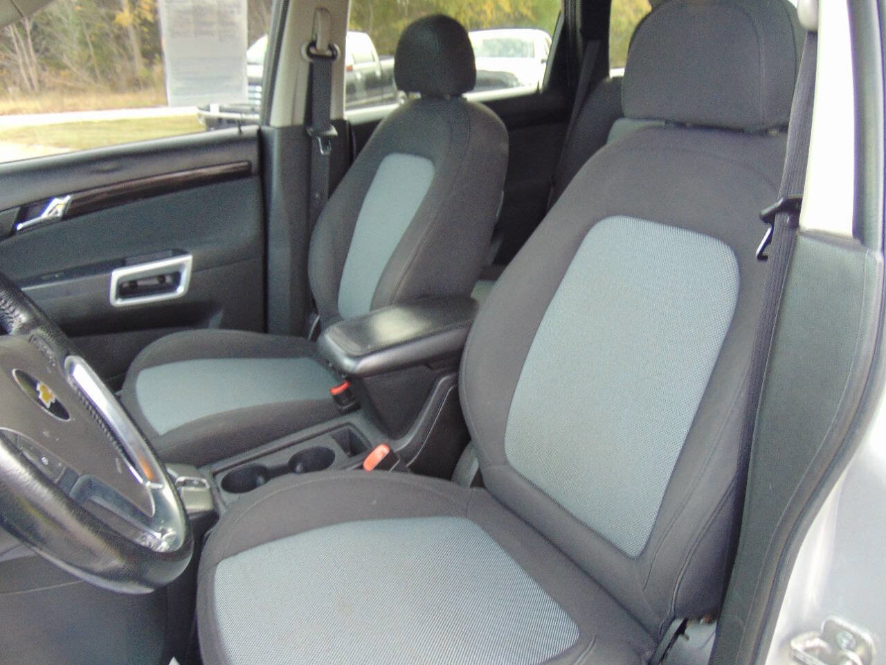 Used 2013 Chevrolet Captiva Sport LT image 7