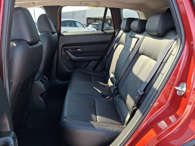 Certified 2023 MAZDA CX-50 AWD 2.5 S w/ Premium Plus Pkg image 10