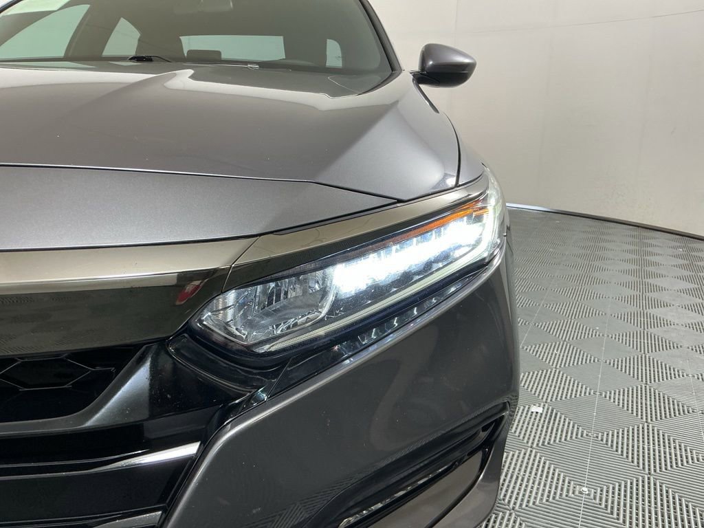 Used 2020 Honda Accord Sport image 8