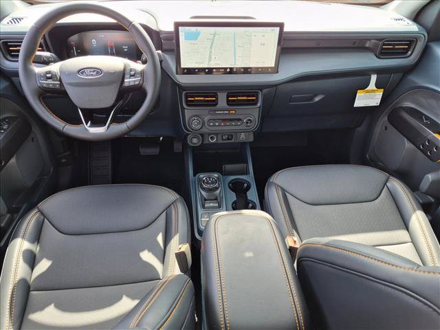 New 2026 Ford Maverick Tremor AWD/4WD image 13