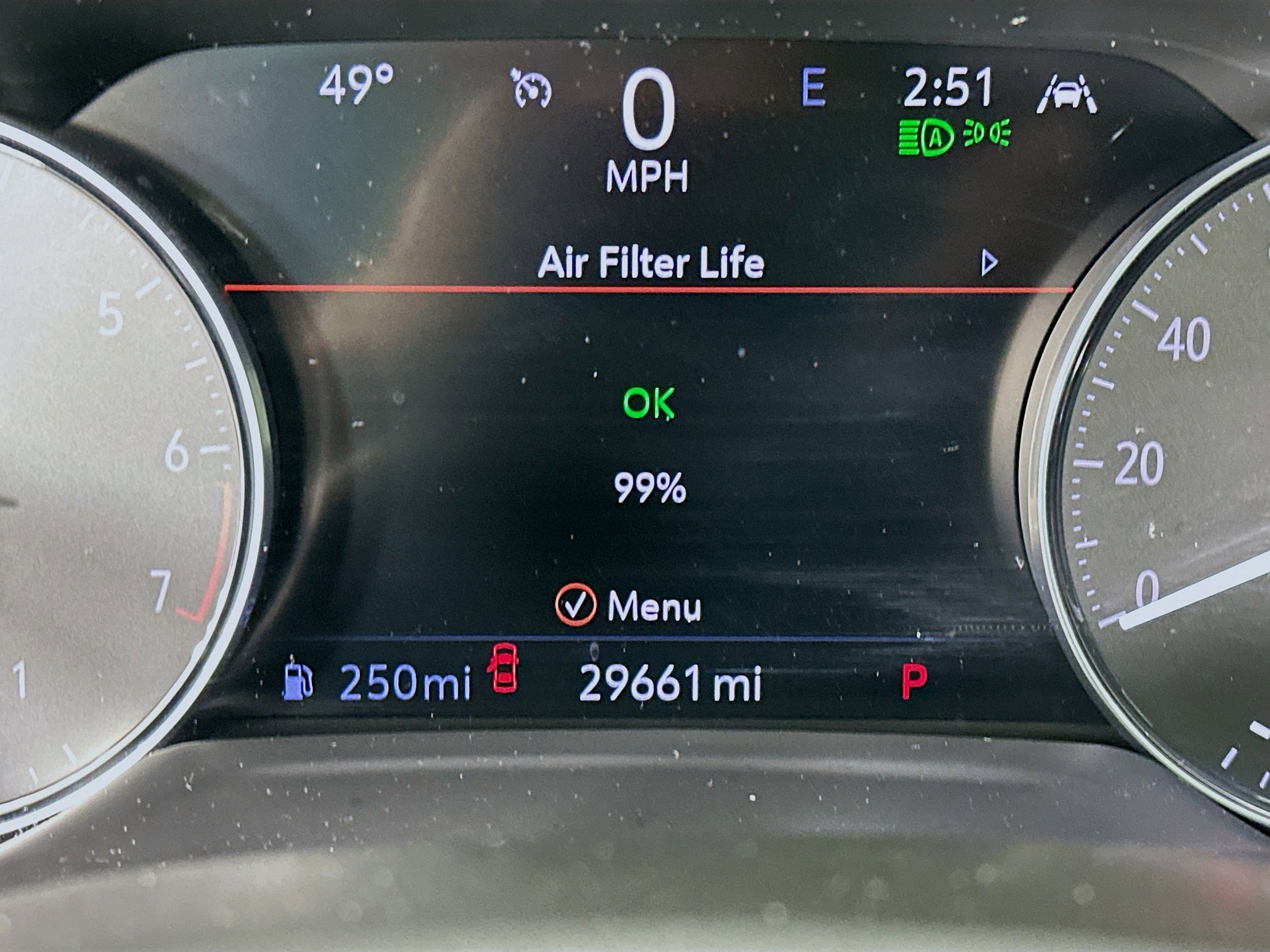 Used 2023 Buick Envision Essence w/ Sport Touring Package image 19