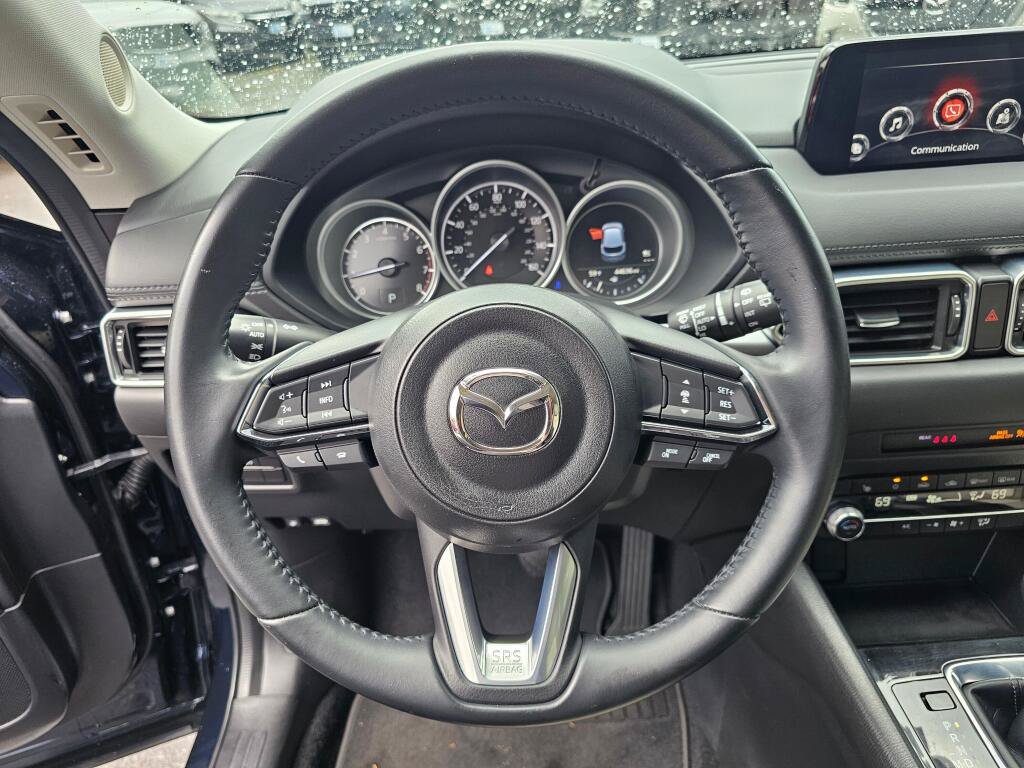 Used 2019 MAZDA CX-5 Touring AWD/4WD image 23