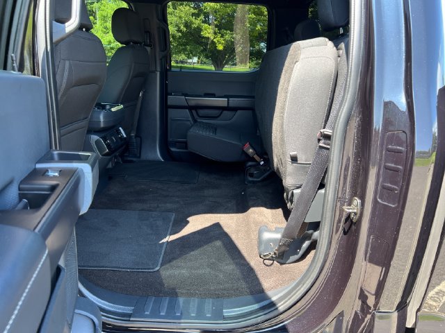 Certified 2022 Ford F150 XL w/ STX Appearance Package AWD/4WD image 28