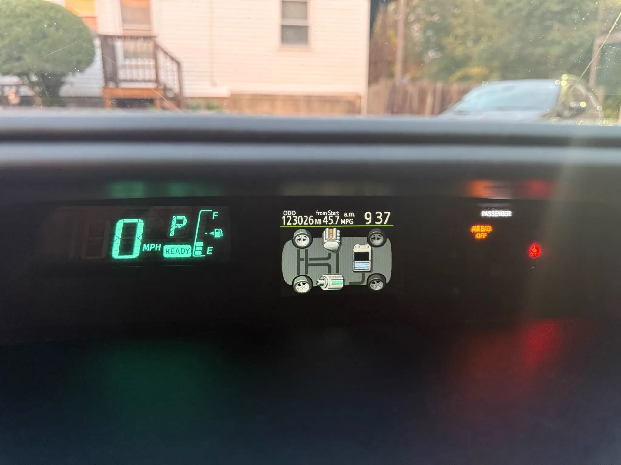 Used 2013 Toyota Prius C Two image 23