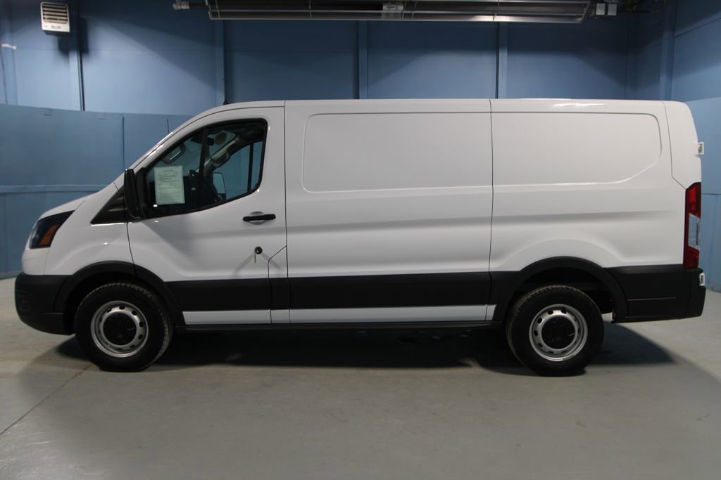 Used 2024 Ford Transit 150 Low Roof image 25