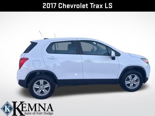 Used 2017 Chevrolet Trax LS image 10