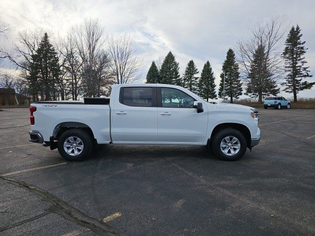 Used 2023 Chevrolet Silverado 1500 LT image 7