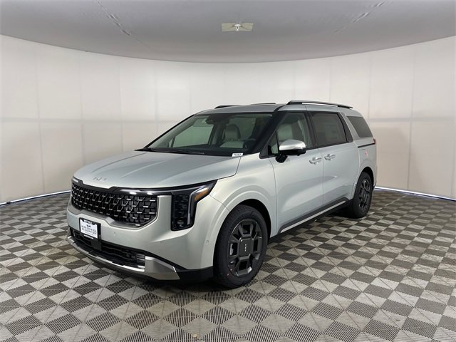 New 2026 Kia Carnival SX image 1