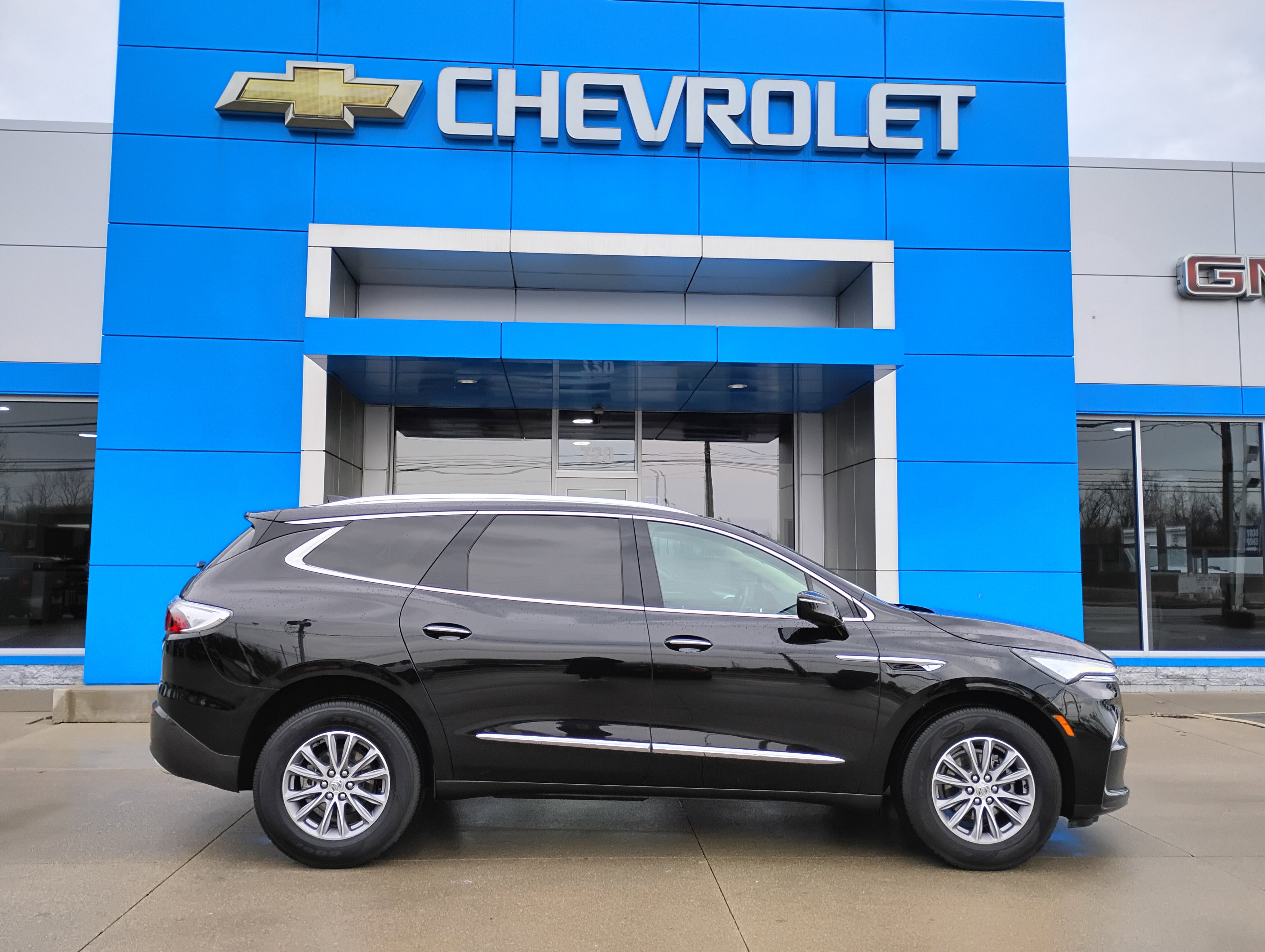 Used 2024 Buick Enclave Essence w/ Trailering Package, 5000 lbs. image 35