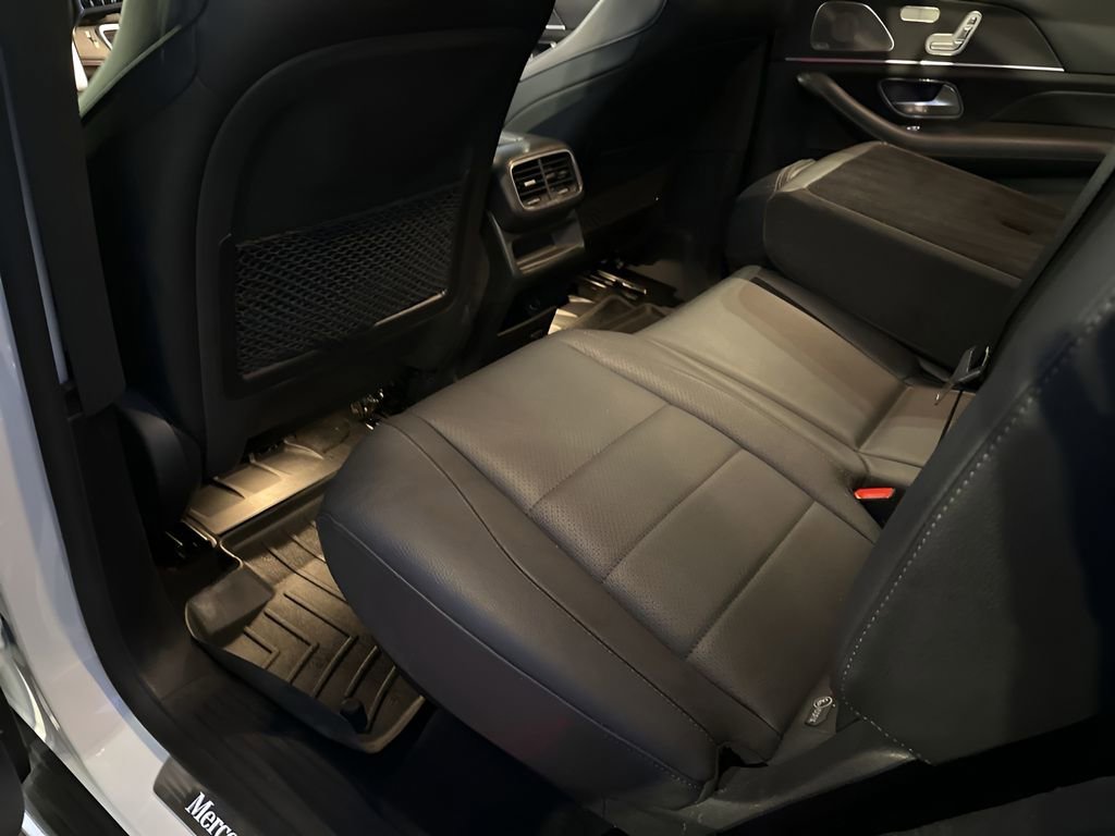 Used 2021 Mercedes-Benz GLE 350 4MATIC image 17