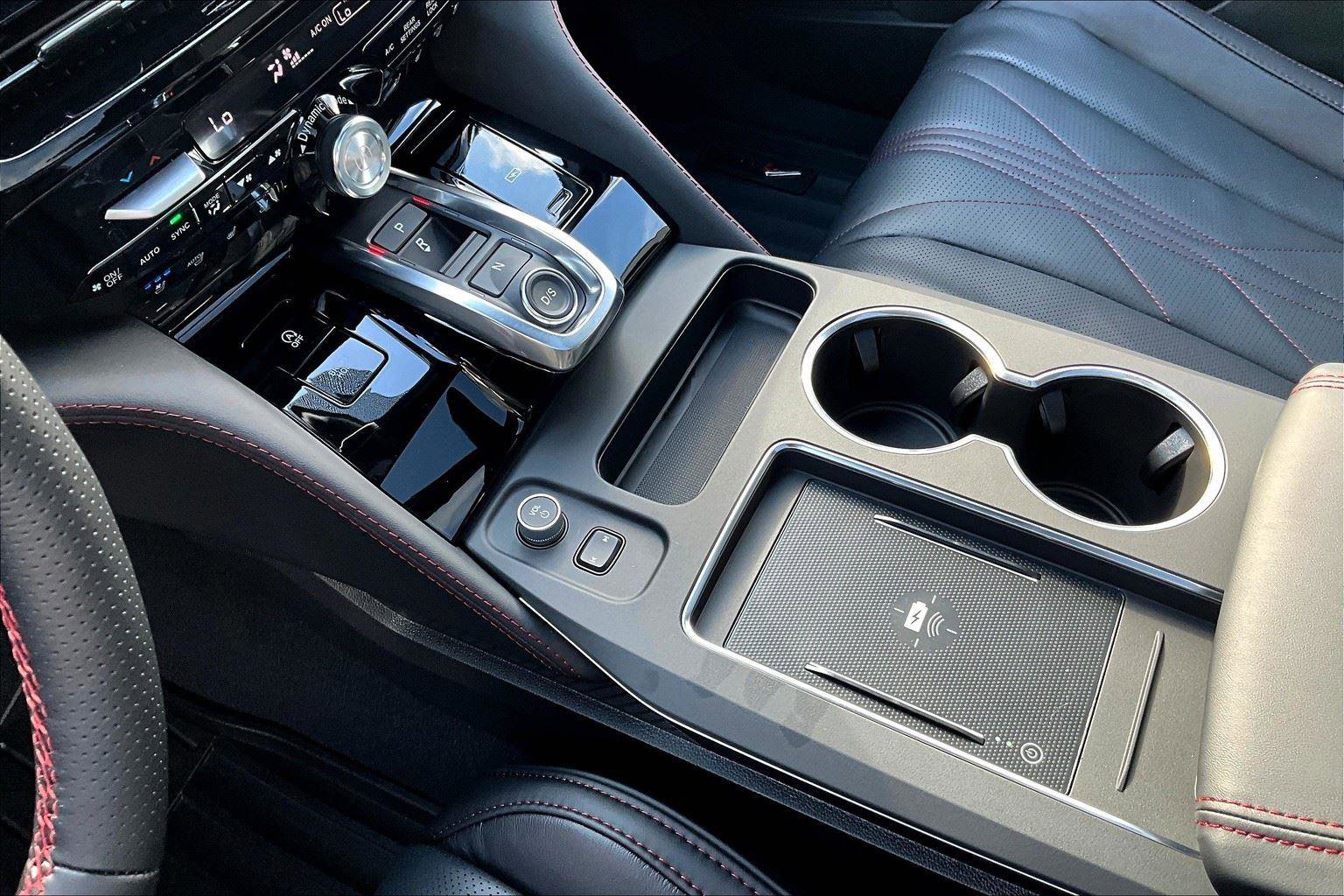 New 2026 Acura MDX A-Spec image 12