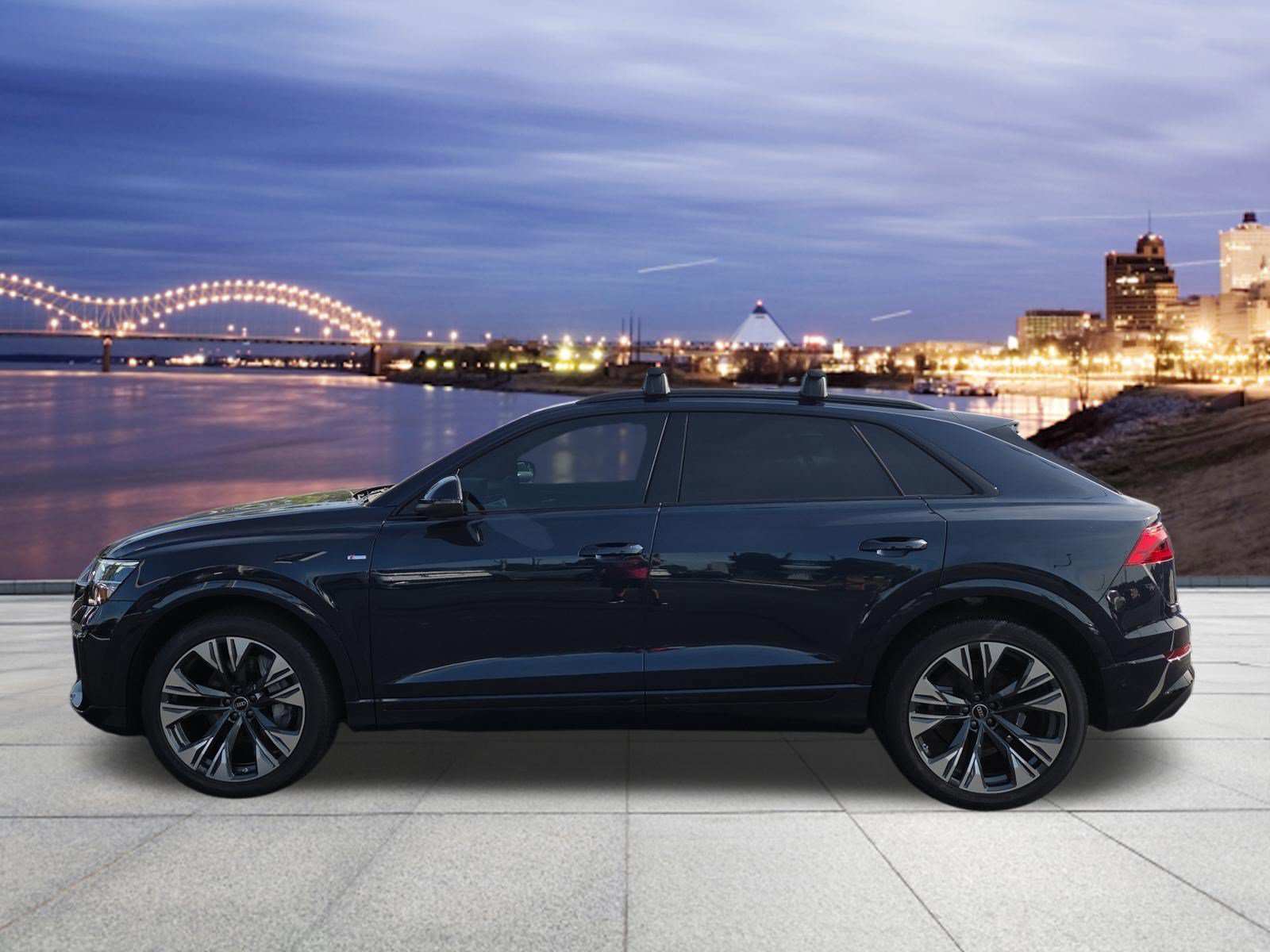 Used 2026 Audi Q8 Prestige AWD/4WD image 2