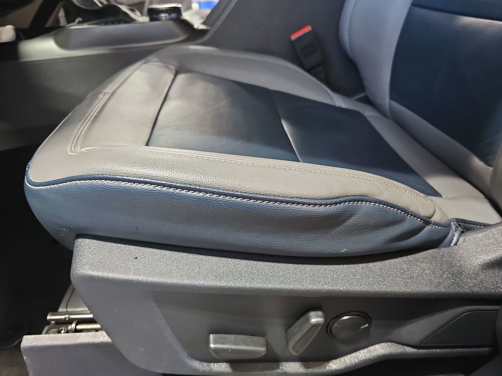 Used 2021 Ford Bronco Outer Banks image 26