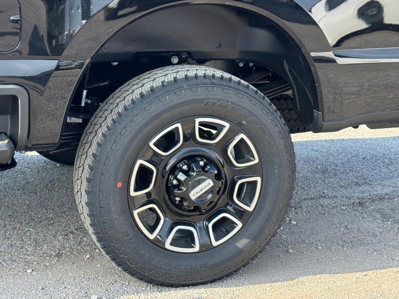 New 2026 Ford F350 Platinum image 11